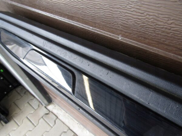 Zijskirt Links Dorpellijst Mercedes 156 GLA AMG Afdekking 8544988602 Dorpel P3205