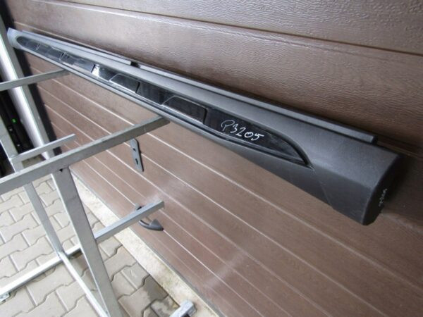 Zijskirt Links Dorpellijst Mercedes 156 GLA AMG Afdekking 8544988602 Dorpel P3205