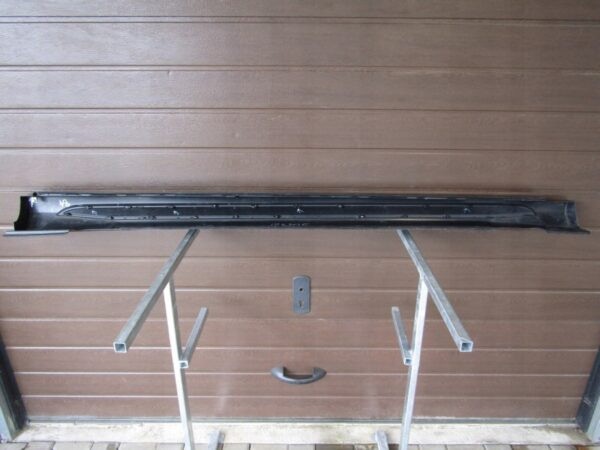 Zijskirt Links Dorpellijst Mercedes 156 GLA AMG Afdekking 8544988602 Dorpel P3205