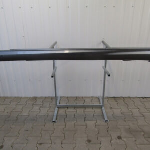 Zijskirt Links Dorpellijst Mercedes 204 C AMG Sedan Stationwagen 8770251620 Dorpel PD4349