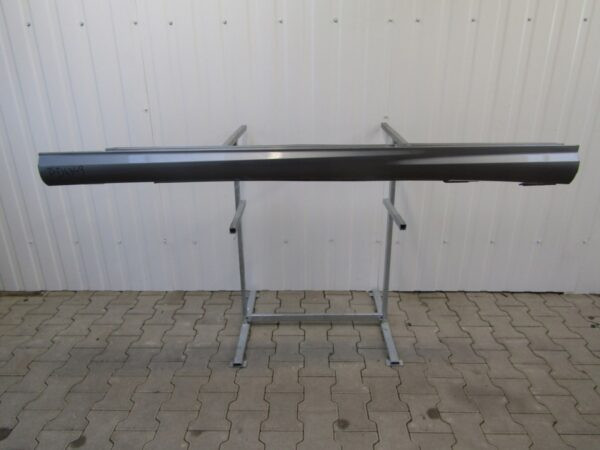 Zijskirt Links Dorpellijst Mercedes 204 C AMG Sedan Stationwagen 8770251620 Dorpel PD4349
