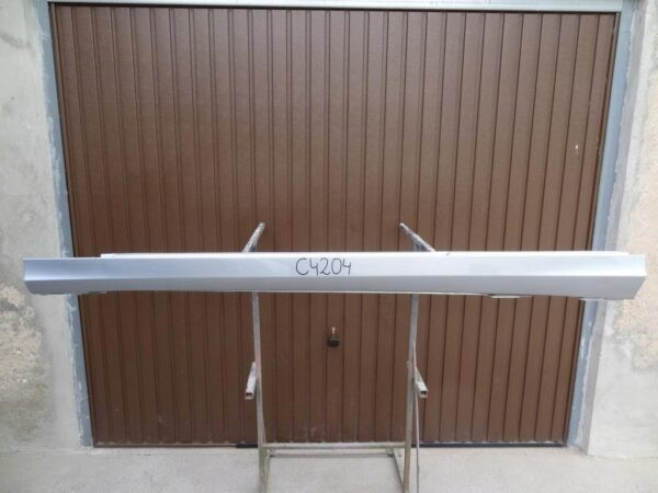 Zijskirt Links Dorpellijst Mercedes 204 C-Klasse Links 8542873806 Dorpel C4204