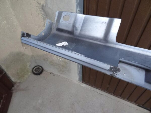 Zijskirt Links Dorpellijst Mercedes 204 C-Klasse Links 8542873806 Dorpel C4204