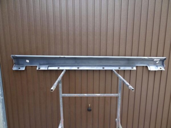 Zijskirt Links Dorpellijst Mercedes 204 C-Klasse Links 8542873806 Dorpel C4204
