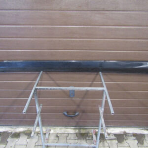 Zijskirt Links Dorpellijst Mercedes 204 C-Klasse 8908882401 Dorpel PD4779