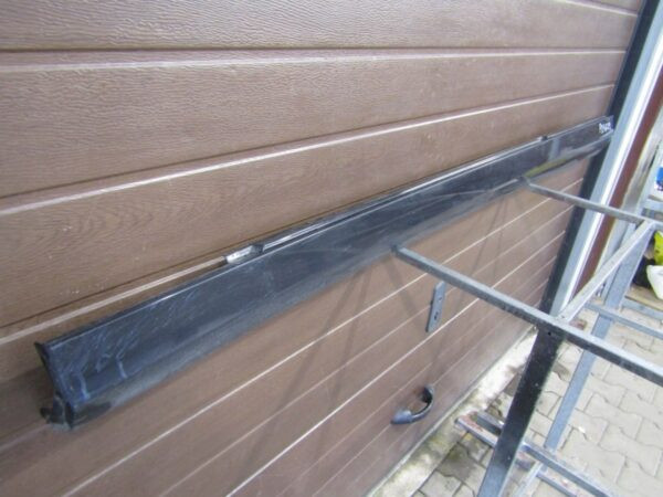 Zijskirt Links Dorpellijst Mercedes 204 C-Klasse 8908882401 Dorpel PD4779