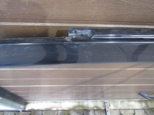 Zijskirt Links Dorpellijst Mercedes 204 C-Klasse 8908882401 Dorpel PD4779