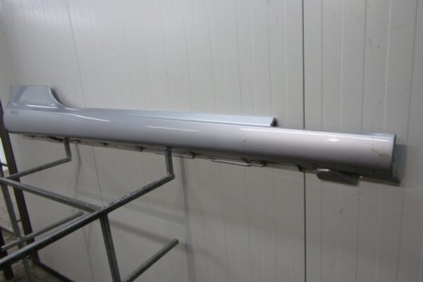 Zijskirt Dorpellijst Rechts Mercedes 205 Cabrio 16-23 a2056901606 Dorpel P15882