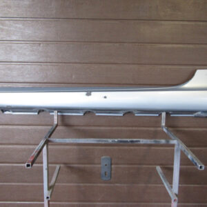 Zijskirt Links Dorpellijst Mercedes 205 Cabrio Afdekking a2056901506 Dorpel P12100
