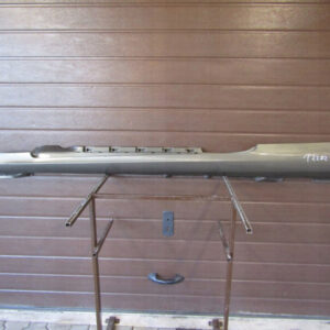 Zijskirt Links Dorpellijst Mercedes 207 Coupé 8543666247 Dorpel P2282