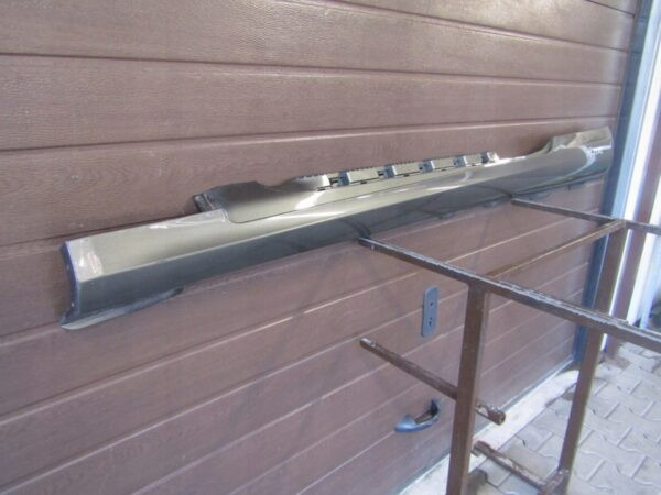 Zijskirt Links Dorpellijst Mercedes 207 Coupé 8543666247 Dorpel P2282