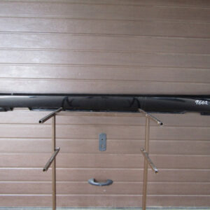 Zijskirt Links Dorpellijst Mercedes 212 E-Klasse 08- Links 8545152049 Dorpel P662