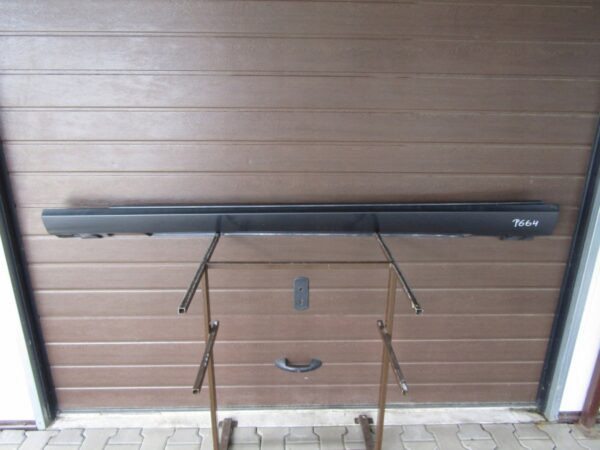 Zijskirt Dorpellijst Links Mercedes 212 E-Klasse 08- 8545139734 Dorpel P664