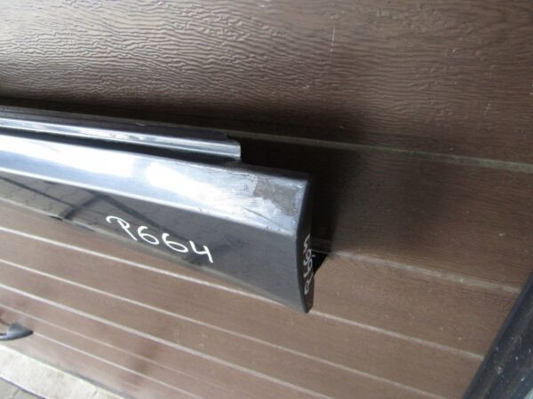 Zijskirt Dorpellijst Links Mercedes 212 E-Klasse 08- 8545139734 Dorpel P664