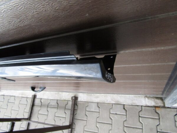 Zijskirt Dorpellijst Links Mercedes 212 E-Klasse 08- 8545139734 Dorpel P664