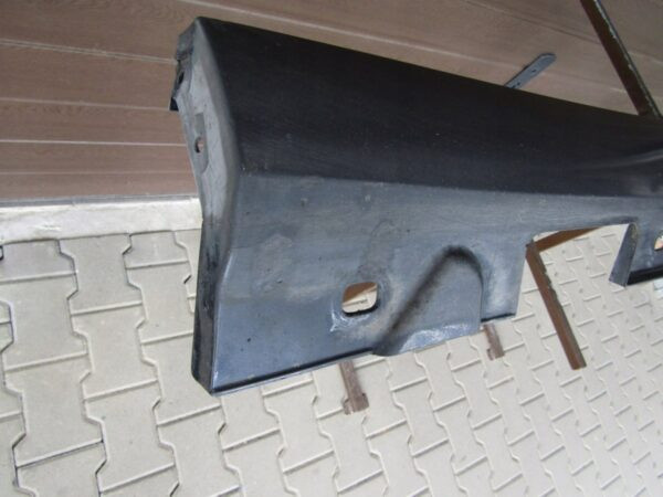 Zijskirt Dorpellijst Links Mercedes 212 E-Klasse 08- 8545139734 Dorpel P664