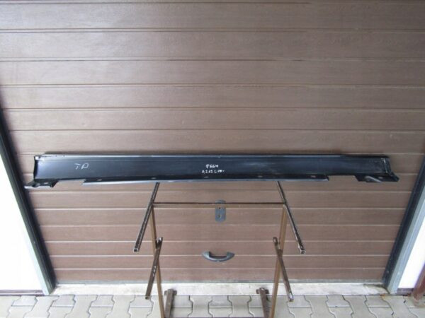 Zijskirt Dorpellijst Links Mercedes 212 E-Klasse 08- 8545139734 Dorpel P664