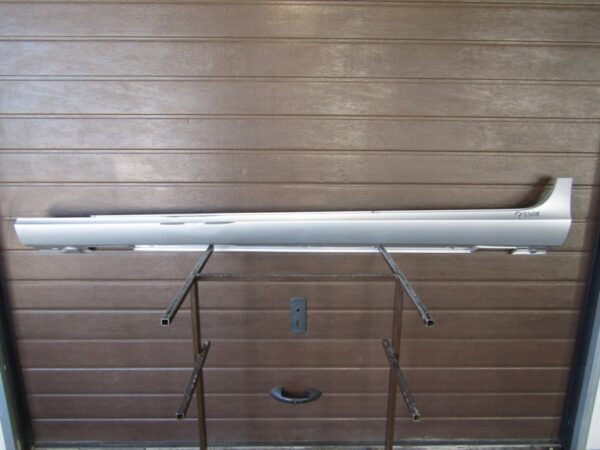 Zijskirt Links Dorpellijst Mercedes A 218 CLS 11-14 AMG 9235864657 Dorpel P5308