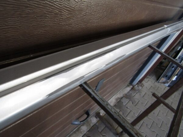 Zijskirt Links Dorpellijst Mercedes A 218 CLS 11-14 AMG 9235864657 Dorpel P5308