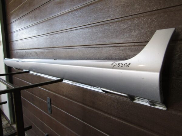Zijskirt Links Dorpellijst Mercedes A 218 CLS 11-14 AMG 9235864657 Dorpel P5308