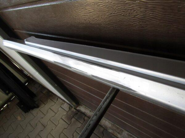 Zijskirt Links Dorpellijst Mercedes A 218 CLS 11-14 AMG 9235864657 Dorpel P5308