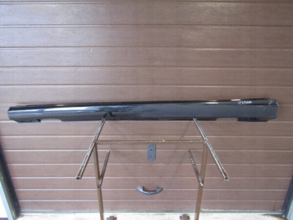 Zijskirt Links Dorpellijst Mercedes 246 B-Klasse Links 8541900715 Dorpel P2560