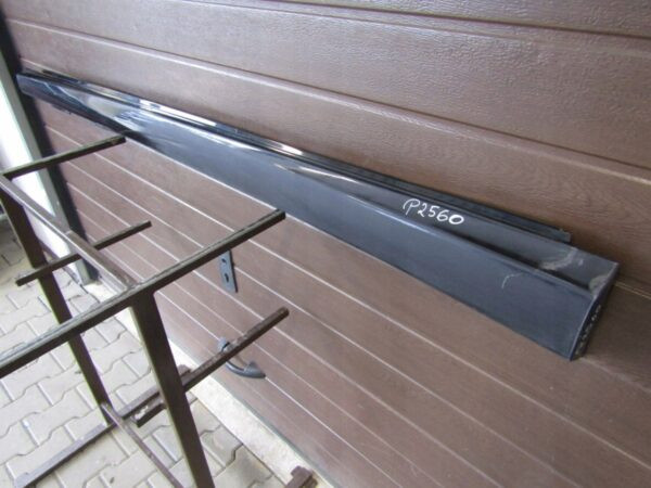 Zijskirt Links Dorpellijst Mercedes 246 B-Klasse Links 8541900715 Dorpel P2560