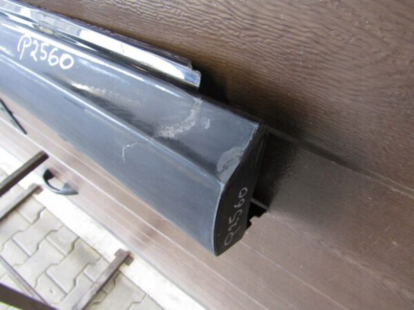 Zijskirt Links Dorpellijst Mercedes 246 B-Klasse Links 8541900715 Dorpel P2560
