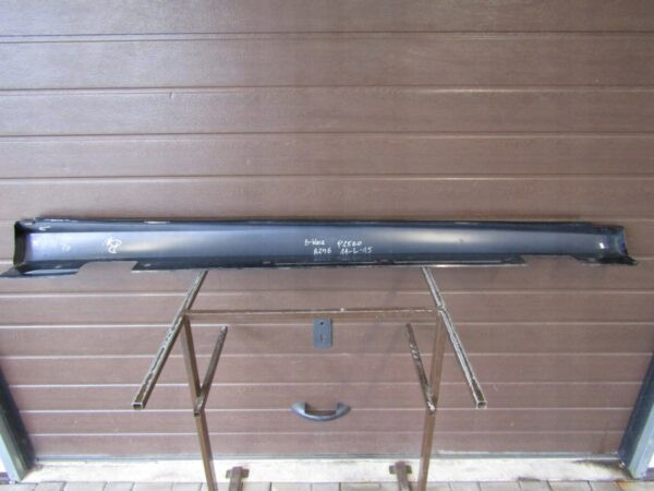 Zijskirt Links Dorpellijst Mercedes 246 B-Klasse Links 8541900715 Dorpel P2560