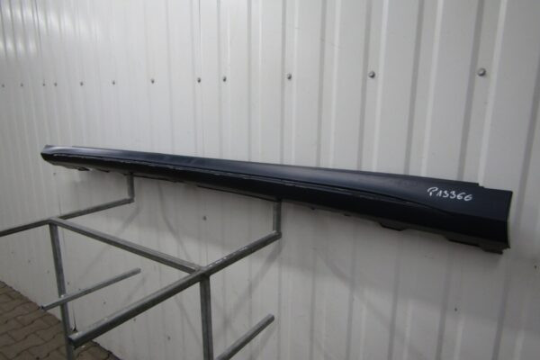 Zijskirt Links Dorpellijst Mercedes A 177 AMG 45 4.5 18- a1776901701 Dorpel P13366