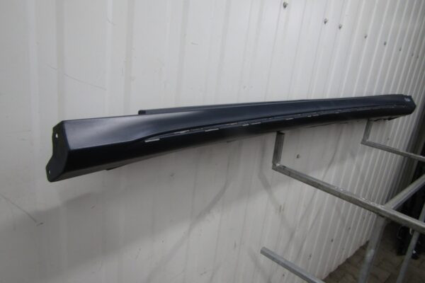 Zijskirt Links Dorpellijst Mercedes A 177 AMG 45 4.5 18- a1776901701 Dorpel P13366