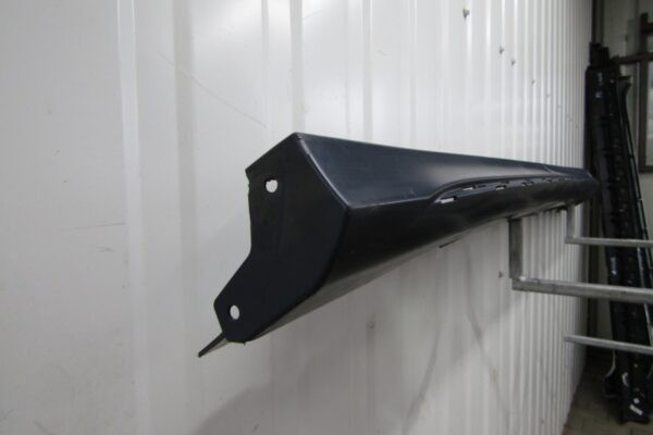 Zijskirt Links Dorpellijst Mercedes A 177 AMG 45 4.5 18- a1776901701 Dorpel P13366