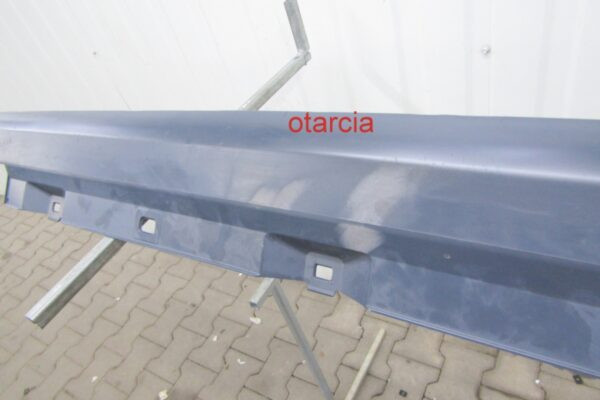 Zijskirt Links Dorpellijst Mercedes A 177 AMG 45 4.5 18- a1776901701 Dorpel P13366