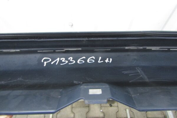 Zijskirt Links Dorpellijst Mercedes A 177 AMG 45 4.5 18- a1776901701 Dorpel P13366