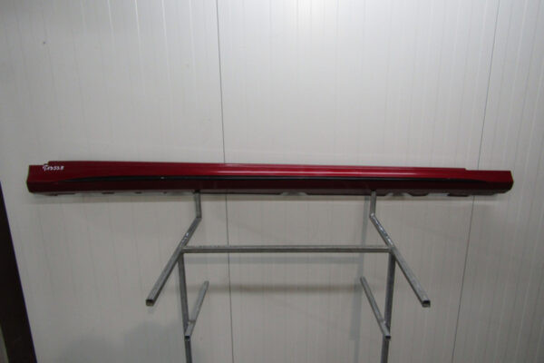 Zijskirt Rechts Dorpellijst Mercedes A 177 AMG 45 4.5 18- a1776904601 Dorpel P13538