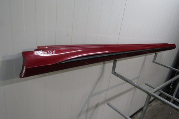 Zijskirt Rechts Dorpellijst Mercedes A 177 AMG 45 4.5 18- a1776904601 Dorpel P13538
