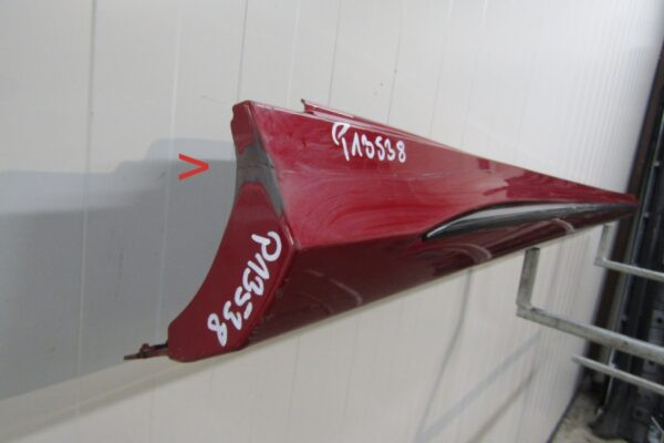 Zijskirt Rechts Dorpellijst Mercedes A 177 AMG 45 4.5 18- a1776904601 Dorpel P13538