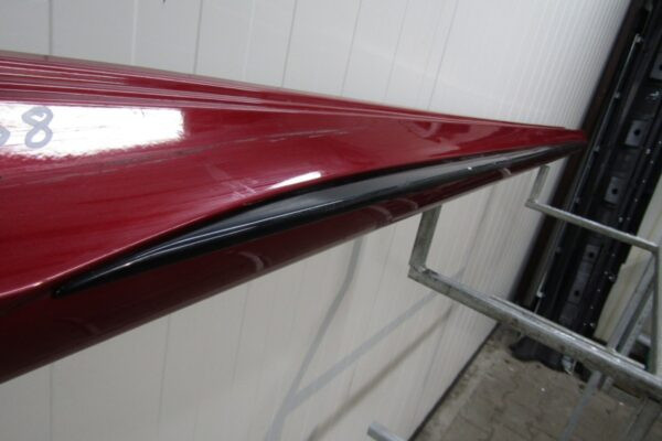 Zijskirt Rechts Dorpellijst Mercedes A 177 AMG 45 4.5 18- a1776904601 Dorpel P13538