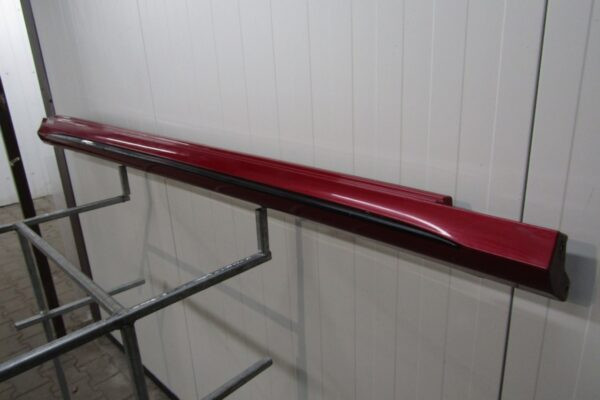 Zijskirt Rechts Dorpellijst Mercedes A 177 AMG 45 4.5 18- a1776904601 Dorpel P13538