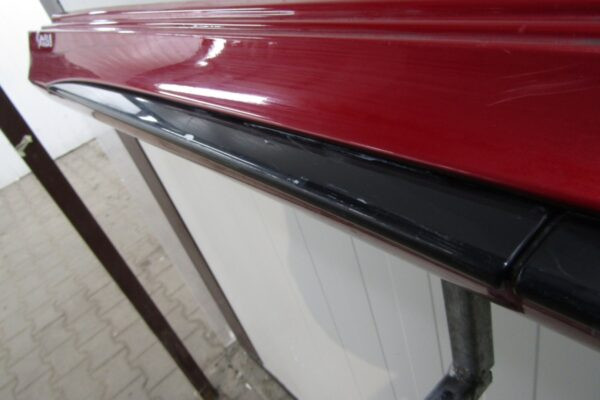 Zijskirt Rechts Dorpellijst Mercedes A 177 AMG 45 4.5 18- a1776904601 Dorpel P13538