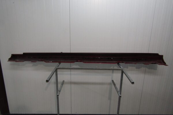 Zijskirt Rechts Dorpellijst Mercedes A 177 AMG 45 4.5 18- a1776904601 Dorpel P13538