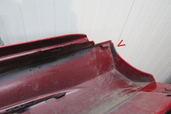 Zijskirt Rechts Dorpellijst Mercedes A 177 AMG 45 4.5 18- a1776904601 Dorpel P13538
