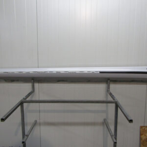 Zijskirt Links Dorpellijst Mercedes A 177 AMG 45 4.5 18- a1776901701  A1776904501 Dorpel P15202