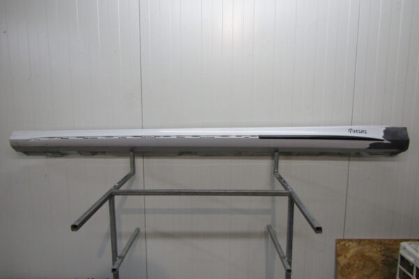 Zijskirt Links Dorpellijst Mercedes A 177 AMG 45 4.5 18- a1776901701  A1776904501 Dorpel P15202