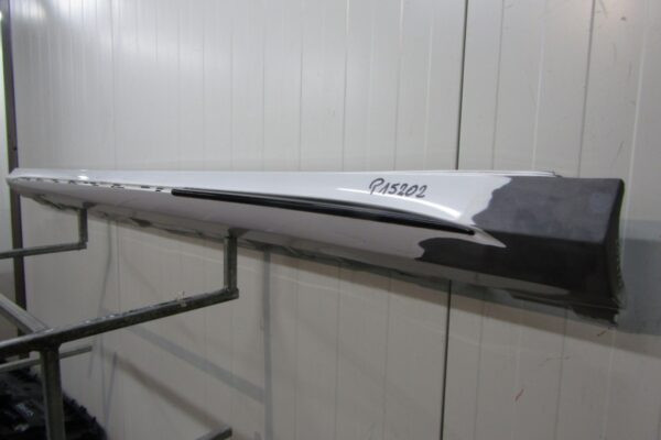 Zijskirt Links Dorpellijst Mercedes A 177 AMG 45 4.5 18- a1776901701  A1776904501 Dorpel P15202
