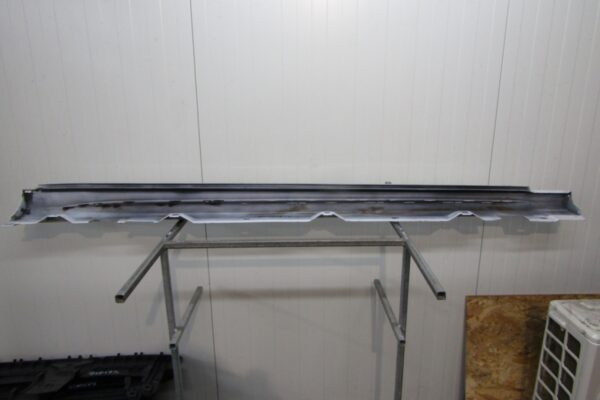 Zijskirt Links Dorpellijst Mercedes A 177 AMG 45 4.5 18- a1776901701  A1776904501 Dorpel P15202