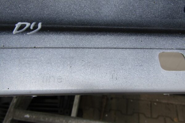 Zijskirt Links Dorpellijst Mercedes A 177 AMG 45 4.5 18- a1776901701  A1776904501 Dorpel P15202