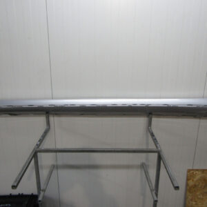 Zijskirt Links Dorpellijst Mercedes A 177 AMG 45 4.5 18- a1776901701  A1776904501 Dorpel P15189
