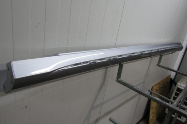 Zijskirt Links Dorpellijst Mercedes A 177 AMG 45 4.5 18- a1776901701  A1776904501 Dorpel P15189