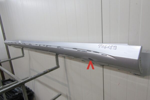 Zijskirt Links Dorpellijst Mercedes A 177 AMG 45 4.5 18- a1776901701  A1776904501 Dorpel P15189
